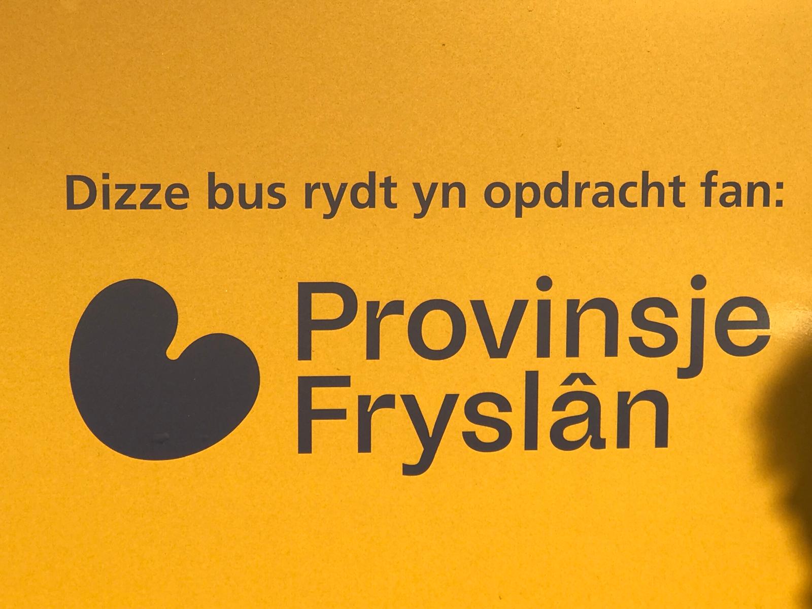 Q-bus fryslan
