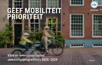 RAI Vereniging Mobiliteit