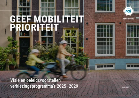 RAI Vereniging Mobiliteit