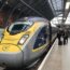RAIL Eurostar Amsterdam