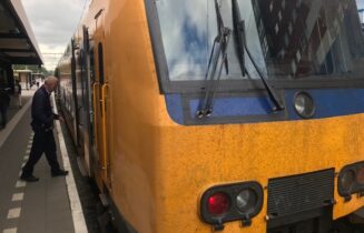 RAIL FNV CNV