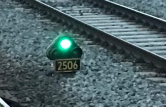 RAIL KIM report
