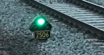 RAIL KIM report