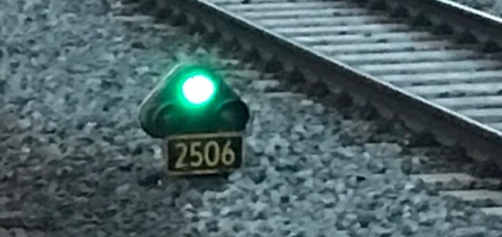 RAIL KIM report