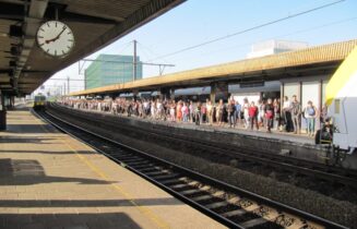 RAIL TreinTramBus 1