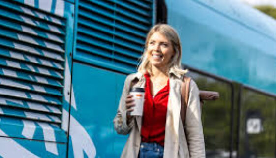 RAIL Wunderline