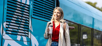 RAIL Wunderline