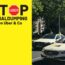 TAXI Demo Germany
