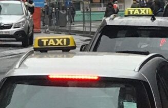 TAXI GTL Check