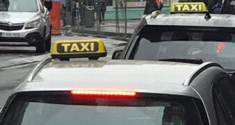 TAXI GTL Check