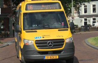 TAXI Qbuzz