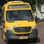 TAXI Qbuzz