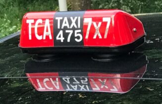 TAXI TCA tx