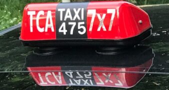 TAXI TCA tx