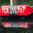 TAXI TCA tx