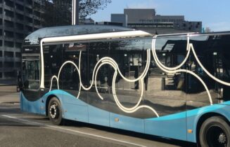 BUS Almere