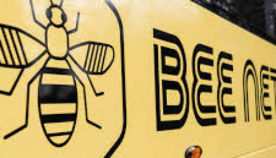 BUS Bee Network