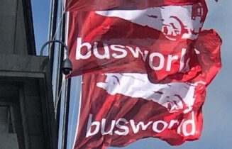 BUS Busworld General