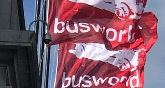 BUS Busworld General