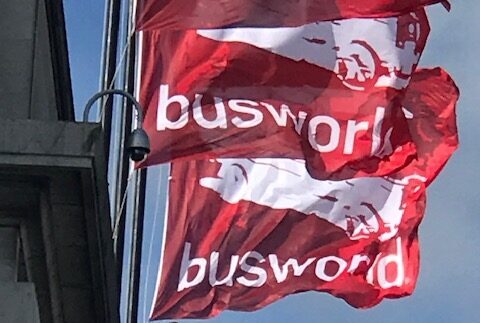 BUS Busworld General