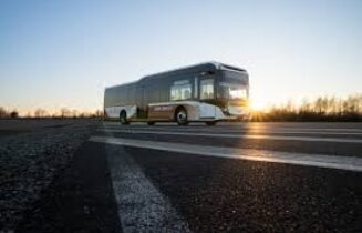 BUS Ebusco Bava