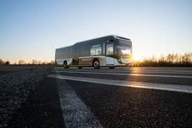 BUS Ebusco Bava