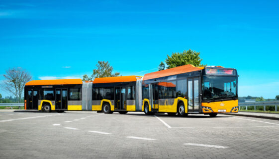 BUS Malmö Solaris_Urbino_24_electric
