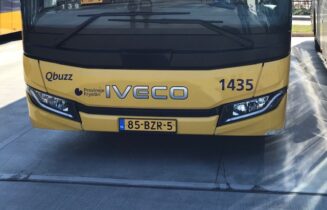 BUS Take-over Iveco by TATA