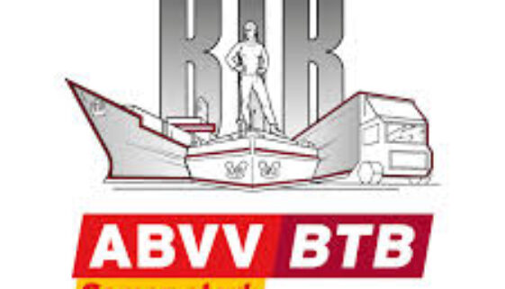 BUS Tradeunion BTB ABVV