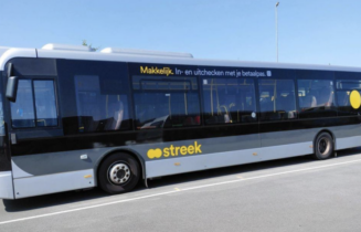 BUS VDL