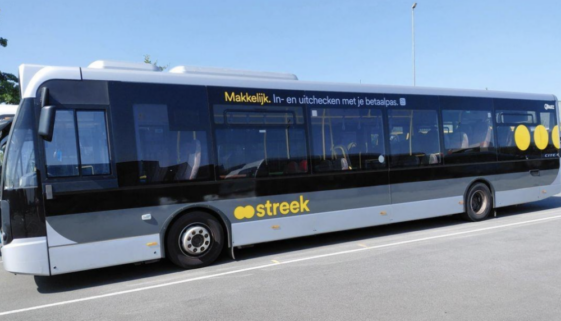 BUS VDL