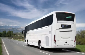 BUS Volvo UNIVI copy