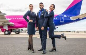 Greenpeace Wizz Air