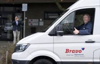 MOB ANWB Flex-OV Bravo