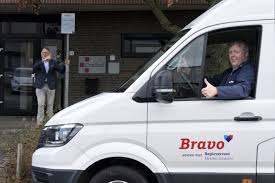 MOB ANWB Flex-OV Bravo