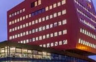 MOB Arval HQ