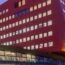MOB Arval HQ