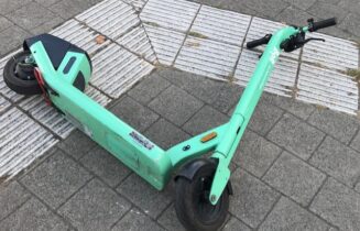 MOB E-step VIAS