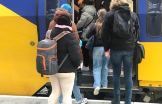MOB KiM mobiliteit