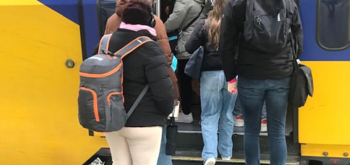 MOB KiM mobiliteit