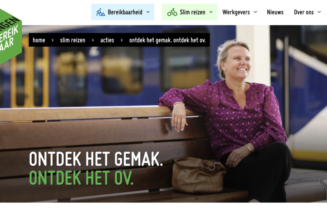 OV Ontdek het OV