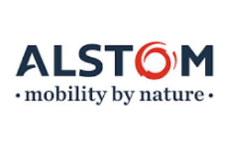 RAIL 1 Alstom