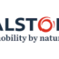 RAIL 1 Alstom
