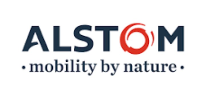 RAIL 1 Alstom