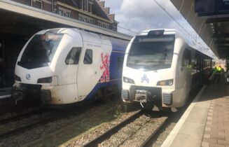 RAIL Arriva compensatie