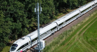 GINT-Teststrecke in Mecklenburg-Vorpommern