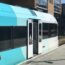 RAIL Groningen Bremen Wunderline
