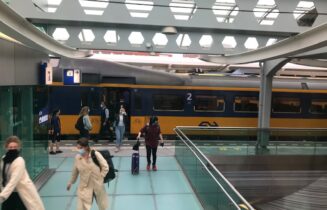 RAIL NS Claims