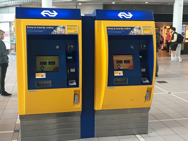 RAIL ROVER Tickets