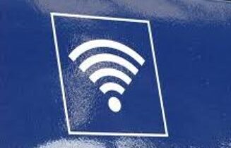 RAIL WiFi 1